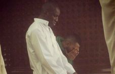 Demba Ba dan Mohamed...