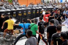 Iluni UI kecam gerakan...