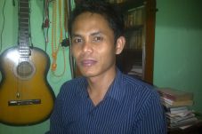 Hanya menilai dari alat...