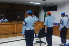 Koptu Rio terancam dipecat