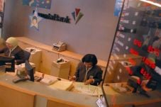 PermataBank catatkan...