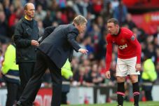 Rooney: Stop salahkan...