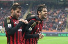 Kaka yakin Milan bakal...