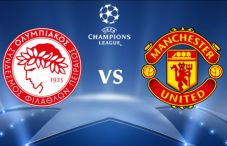 Catatan menarik Olympiakos...