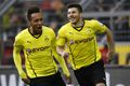 Ujian totalitas Dortmund