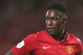 Danny Welbeck bisa bermain...