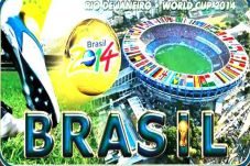 Bagian penting di Brasil...