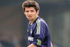 Enzo Zidane pilih Timnas...