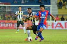 Tampil buruk,Patrich...