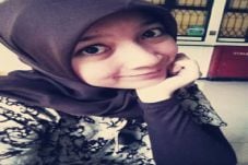 Caleg jangan cuma modal...