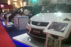 Sauto Ekspo 2014 targetkan...