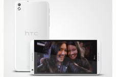 HTC Desire 816, smartphone...