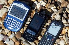 Nokia, Motorola dan...