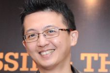 Gunawan Susanto dipercaya...
