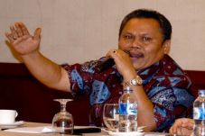 Jhonny Allen bantah...