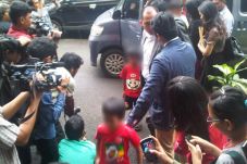 10 anak korban Panti...