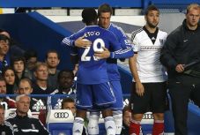 Torres rela berbagi...
