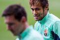 Neymar hanya jadi pembantu...