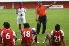 PSS nyaris dipermalukan,...