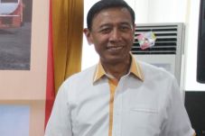 Wiranto ingin dengar...