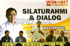 Alasan Hanura miliki...