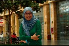 Harus orang yang kreatif