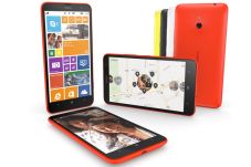 Nokia Lumia 1320 sudah...