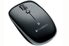 Logitech hadirkan mouse...