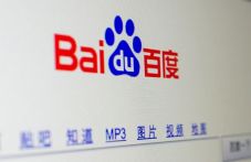 Baidu kejar pengguna...