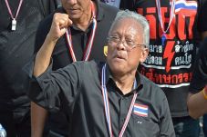Pemimpin demo ajak PM...
