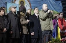 Krisis parah, PM Ukraina:...