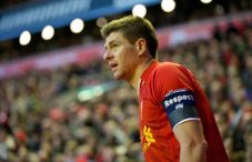 Joe Allen: Peran Gerrard...
