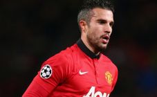 United tak akan lepas...