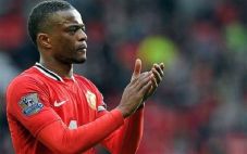 Evra masih cinta Setan...