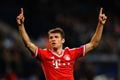 Barca inginkan Thomas...