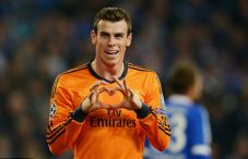 Real Madrid permak Schalke...