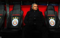 Mourinho: Sangat sulit...