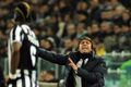 Conte pastikan Juve...