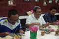 Ada PKS di jersey Persib,...