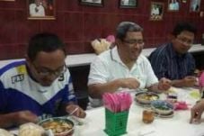 Hujatan itu salah alamat