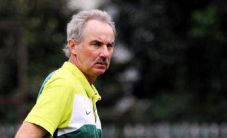 Lawan Arab Saudi, Timnas...