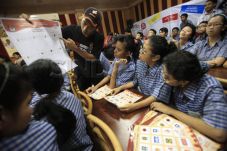 Sikap PKS mengenai coblos...