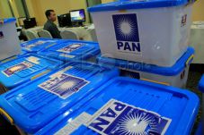 PAN siap laporkan dana...