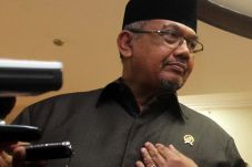 Selesai diperiksa KPK,...
