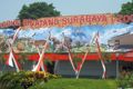 Satwa terancam mati...