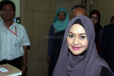 Jadi tersangka, Edies...