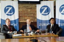 Zurich Group: Pasar...