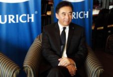 Zurich optimis lewati...