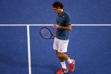 Federer ciptakan pertemuan...
