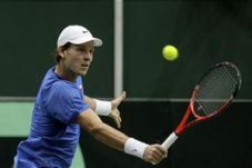 Berdych berpeluang tembus...
